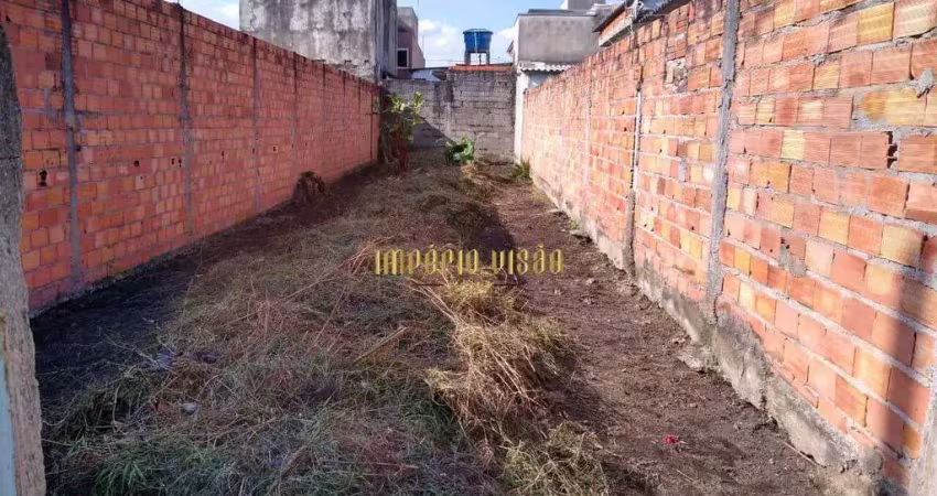 Lote para aluguel com 143m² no bairro jardim suzanópolis - suzano-sp