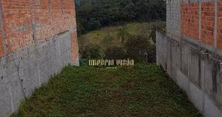 Lote - terreno a venda 280m² documentado - rua asfaltada - residencial ou comercial - jardim ikeda - suzano