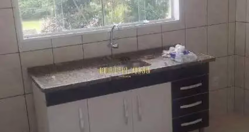 Casa à venda com 2 dormitórios, sendo 1 suíte e 1 vaga de garagem no bairro vila são paulo - mogi das cruzes-sp