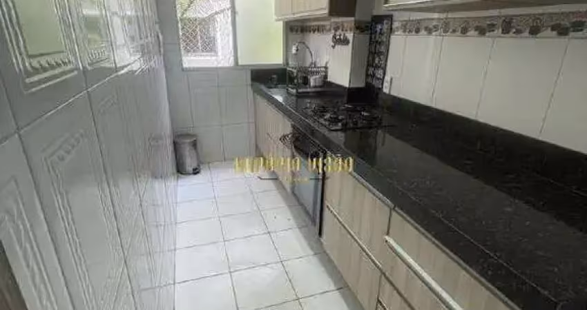 Apartamento duplex cobertura à venda com 2 dormitórios, sendo 1 suíte todo reformado e mobiliado no condomínio spazio miro - mogi das cruzes - sp