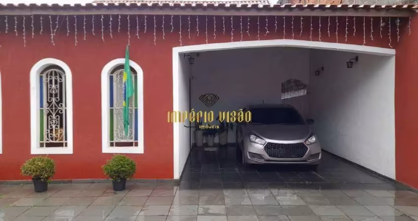 Casa à venda com 3 dormitórios, sendo 1 suíte com hidromassagem - vila central - ferraz de vasconcelos - sp
