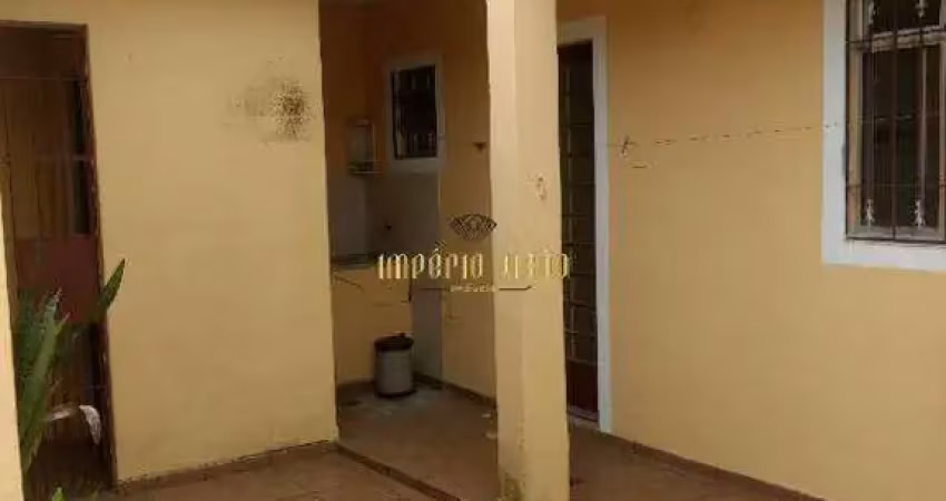 Sobrado à venda com 6 dormitórios, sendo 1 suíte com closet e hidromassagem e 3 vagas de garagem no bairro jardim estela - poá-sp