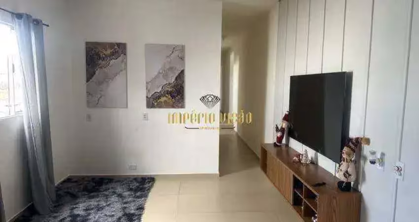 Terreno com 3 casas em suzano à venda no jardim cacique ( ideal para investidores ) - suzano - sp