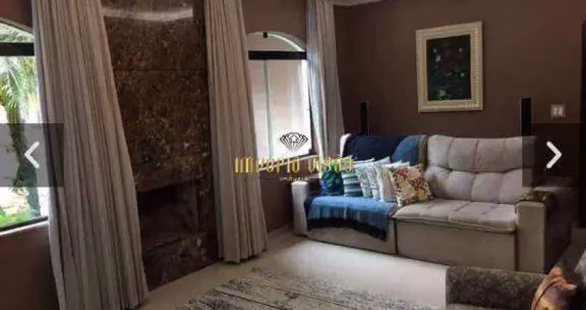 Casa à venda com 3 dormitórios, sendo 1 suíte e churrasqueira no bairro parque do colégio - suzano-sp
