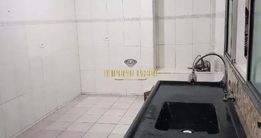 Casa à venda com 2 dormitórios no bairro do jardim alterópolis - suzano - sp