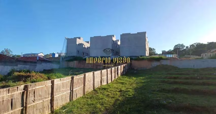 Lote à venda com 450m² no bairro vila nova aparecida - mogi das cruzes - sp