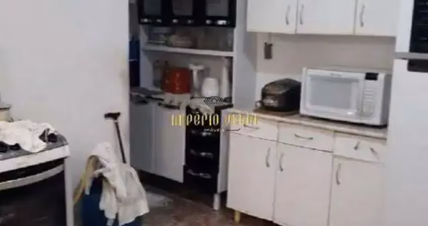 Casa à venda com 2 dormitórios, cozinha e banheiro no bairro vila bela flor - mogi das cruzes - sp