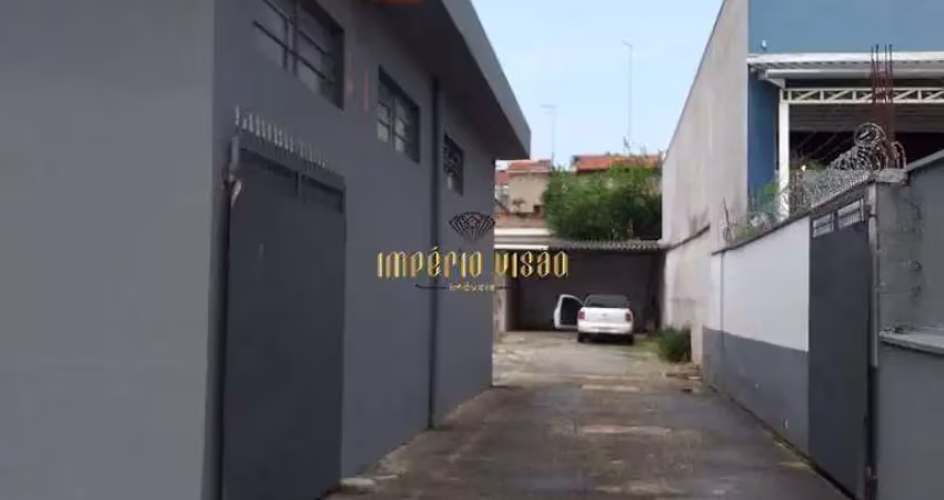 Salão comercial com 128m² à venda na vila bernadotti - mogi das cruzes - sp
