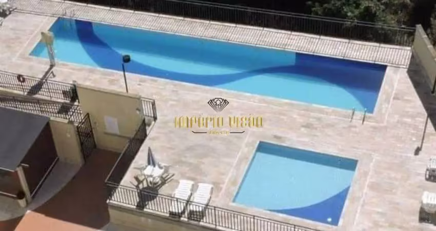 Apartamento 3 dormitórios, sendo 1 suíte com sacada à venda no bairro mogi moderno - mogi das cruzes - sp