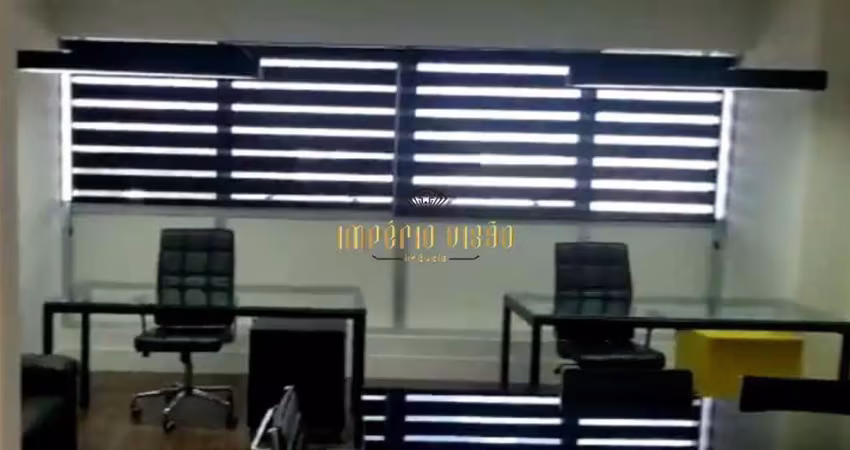 Sala comercial à venda com 37,89m² no mogilar - mogi das cruzes - sp