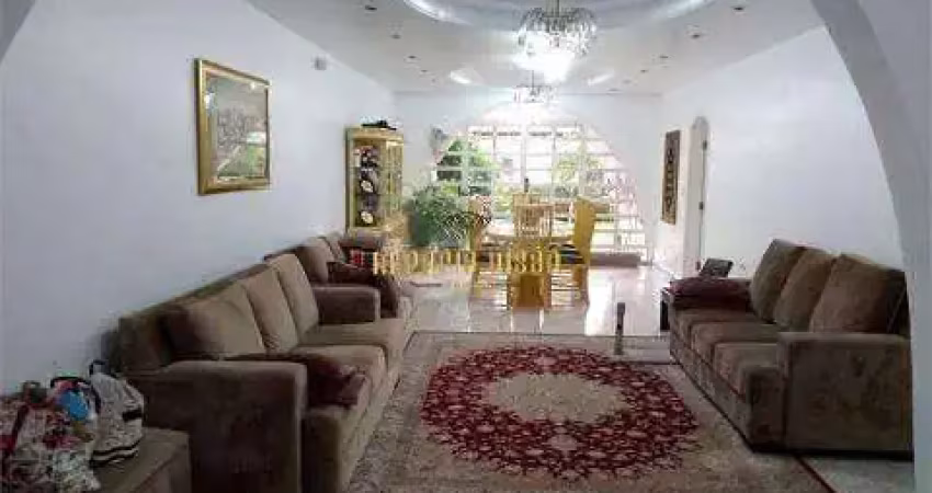 Sobrado à venda com 3 suítes, sendo 2 com hidromassagem no jardim realce - suzano - sp