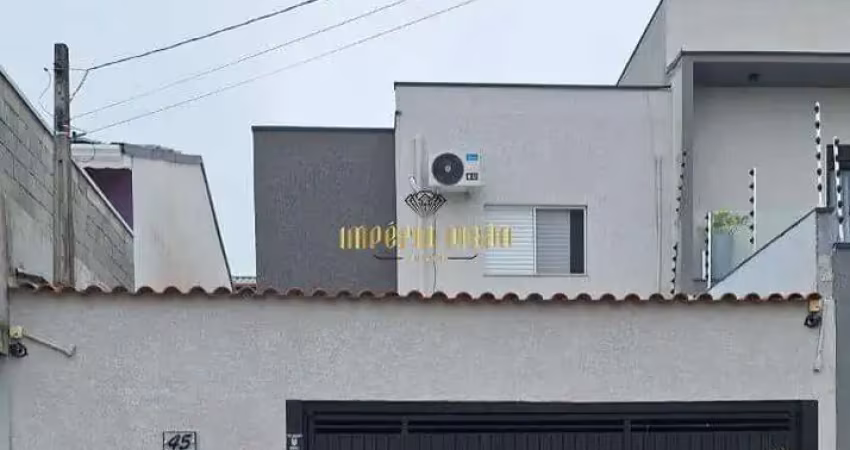 Sobrado com 3 dormitórios, sendo 1 suíte e elevador à venda no bairro vila di césar - mogi das cruzes - sp