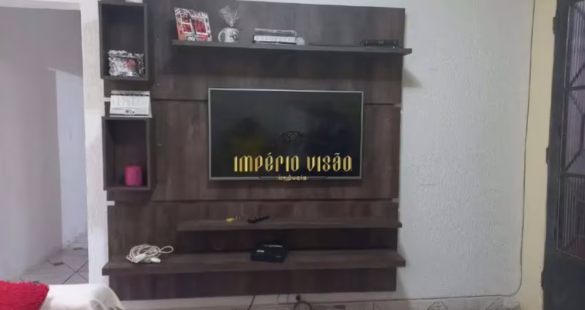 Casa com 1 dormitório à venda no jardim veneza - mogi das cruzes - sp.
