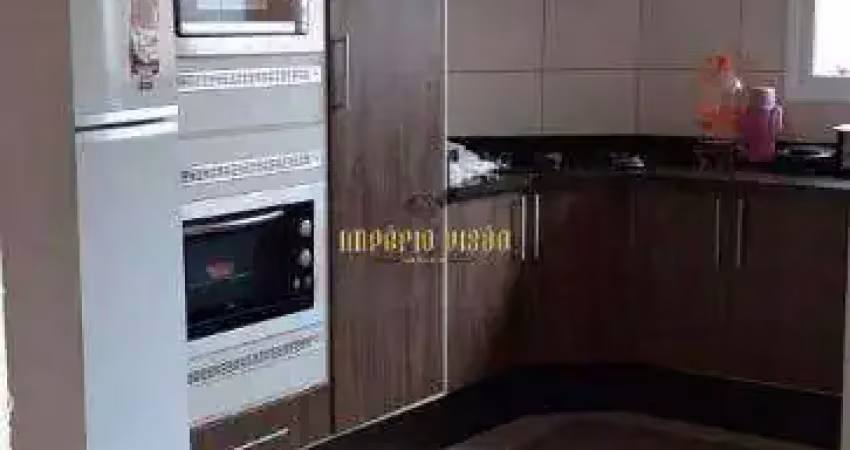 Casa de condomínio à venda com 4 dormitórios, sendo 2 suítes, churrasqueira e jardim de inverno no bairro jardim altos de suzano - suzano-sp