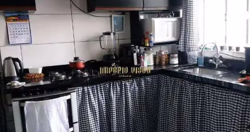 Sobrado à venda com 3 dormitórios e 2 vagas de garagem na vila natal - mogi das cruzes-sp