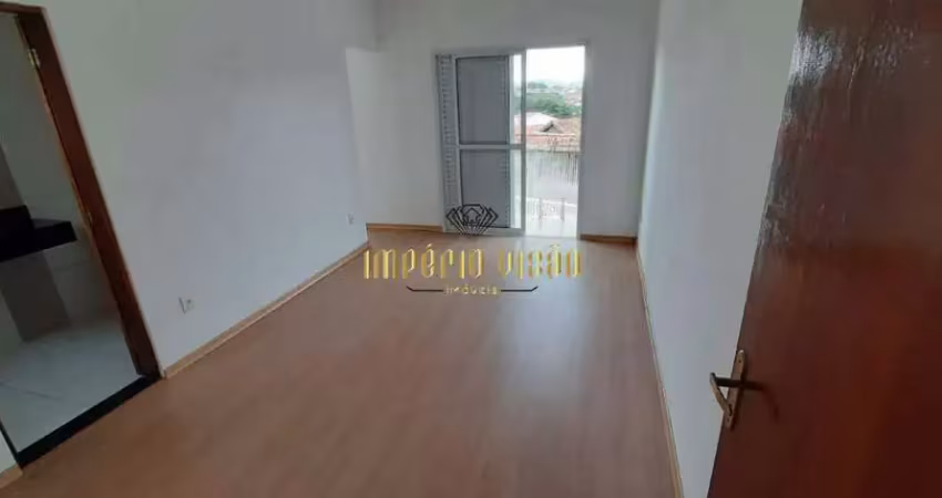 Sobrado à venda com 3 dormitórios, sendo 1 suíte com closet e 2 vagas de garagem no parque morumbi - mogi das cruzes-sp