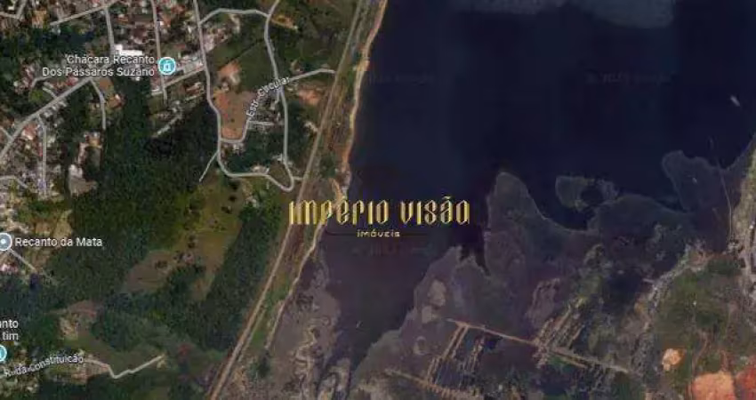Área privativa à venda, excelente para indústrias no distrito de palmeiras - suzano/sp