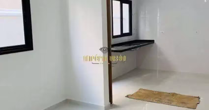 Casa nova com 3 dormitórios e área gourmet à venda no jardim casa branca - suzano-sp.