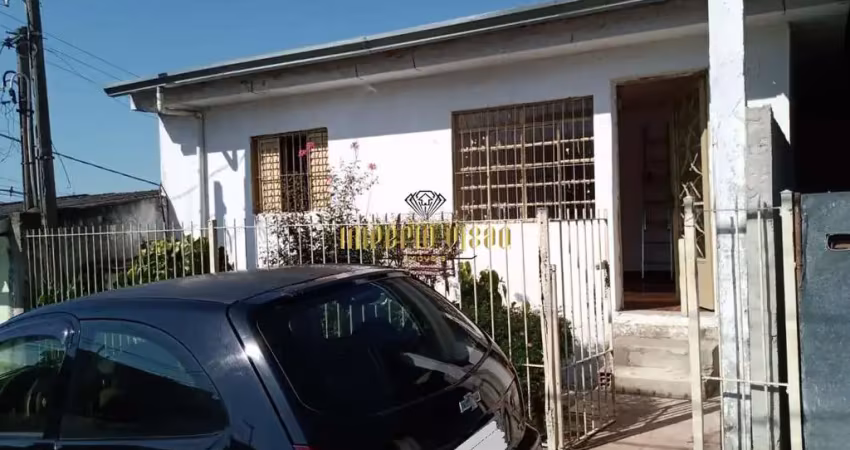Casa com 2 dormitórios à venda no bairro de vila cecília em mogi das cruzes - sp.
