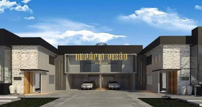Sobrado com 3 suítes, sendo 1 master com closet à venda na vila oliveira - mogi das cruzes - sp