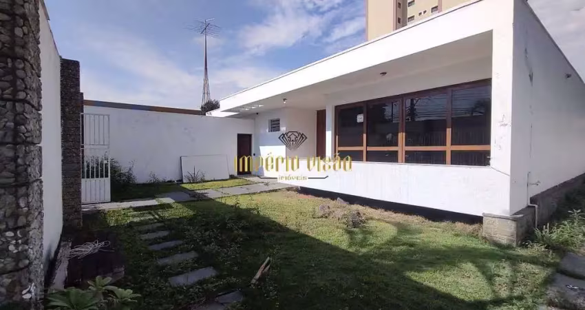 Casa com 4 dormitórios para venda - aluguel no centro - suzano - sp