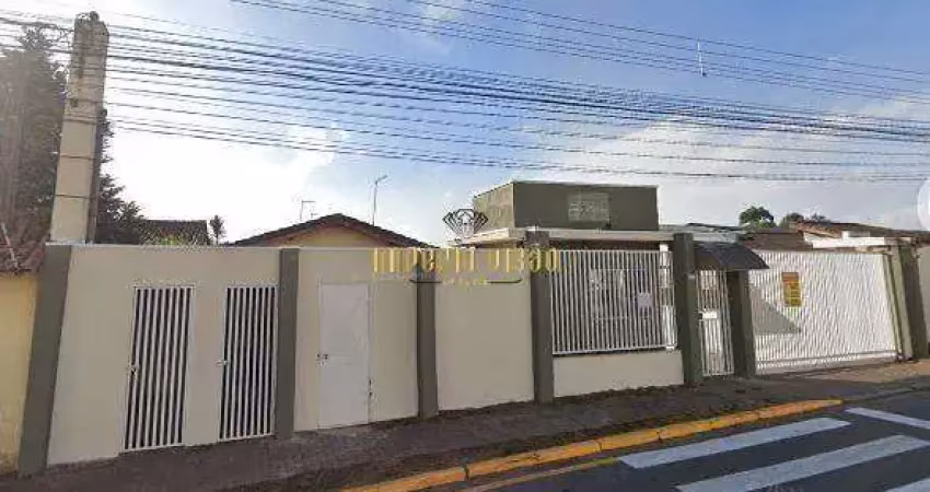 Casa condomínio san martim com 2 dormitórios para venda/locação no jardim casa branca - suzano - sp.