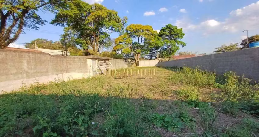 Terreno de esquina à venda de 360m² no bairro sesc-suzano -sp