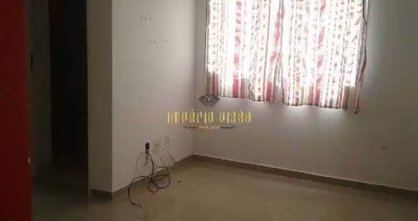 Apartamento à venda no condomínio parque suécia no bairro vila urupês - suzano-sp