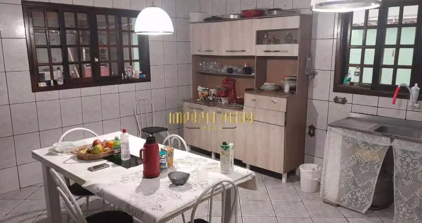 Sobrado com 3 dormitórios à venda no bairro vila nova urupês - suzano - sp