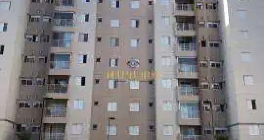 Apartamento à venda com 3 dormitórios, sendo 1 suíte e 1 vaga de garagem descoberta no condomínio vila nova paisagem - suzano-sp.