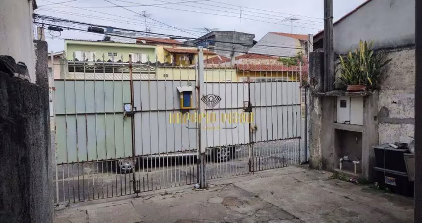 Casa com 2 dormitórios para venda no jardim suzano - umas das travessas da glicério -suzano/sp.
