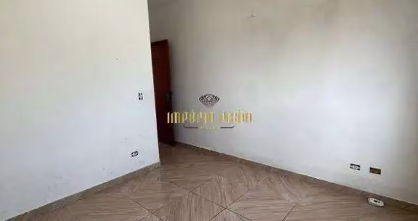 Casa com 2 dormitórios a venda no bairro jardim tamandaré - poá-sp.