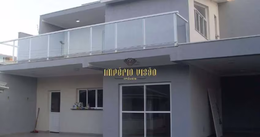 Casa com 4 suítes para venda no bairro vila oliveira em mogi das cruzes - sp
