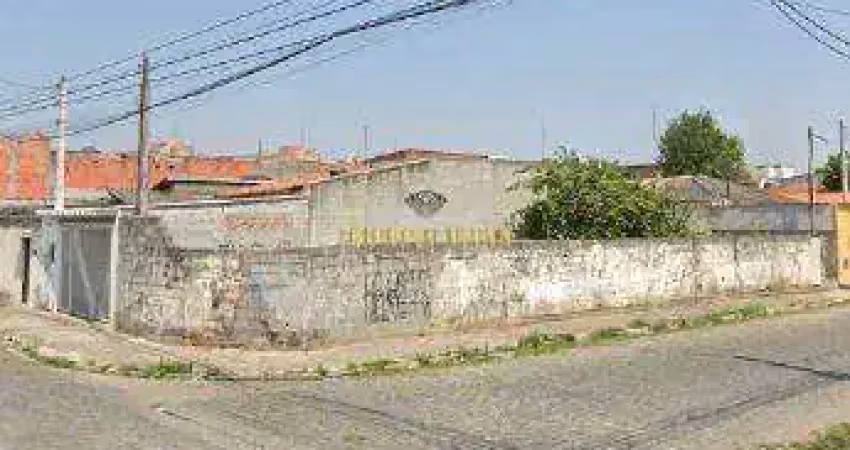 Lote de 125m² à venda no bairro vila amorim - suzano-sp