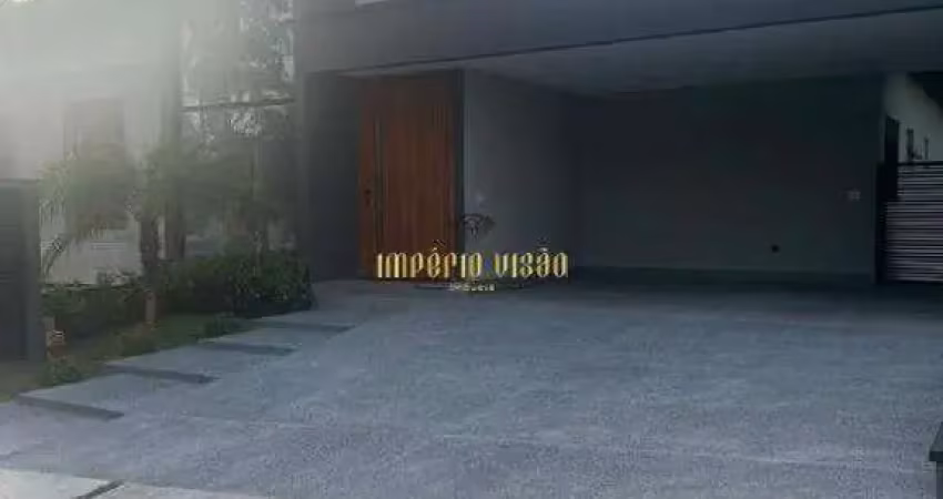 Sobrado de condomínio à venda com 3 suítes e piscina no mosaico da serra - mogi das cruzes-sp.