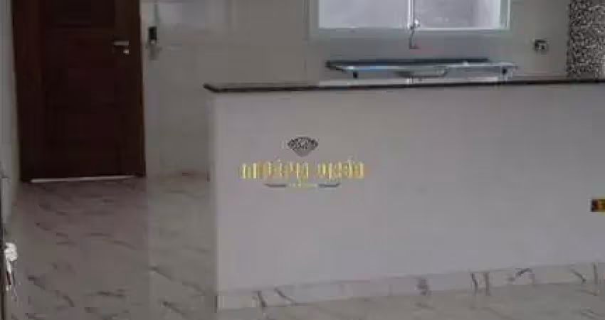 Sobrado novo com 2 dormitórios à venda no residencial jasmim - itaquaquecetuba-sp