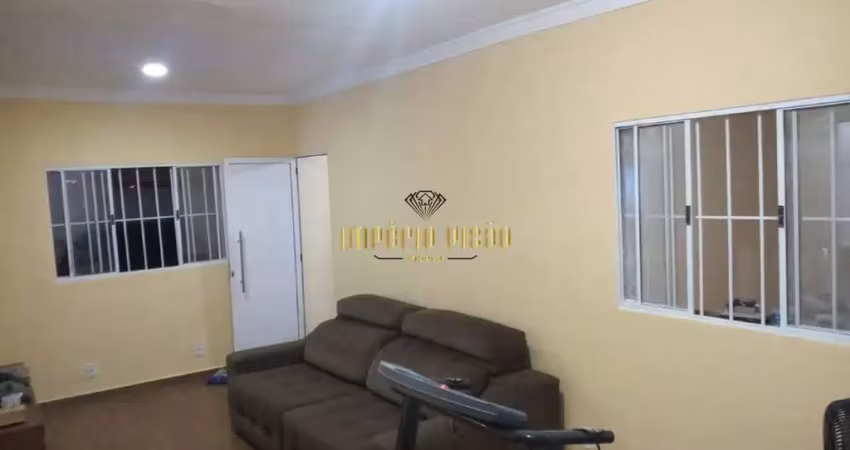 Casa com 3 dormitórios à venda no bairro jardim casa branca - suzano-sp