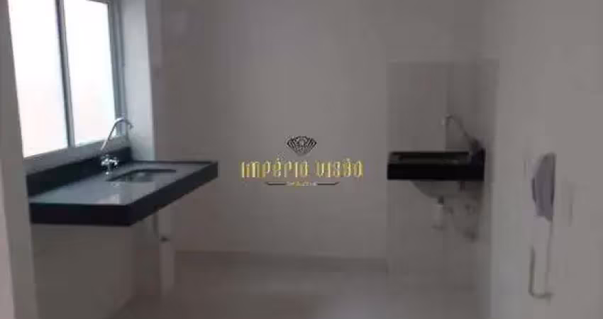 Apartamento à venda com 2 dormitórios e 1 vaga de garagem no condomínio morada paulista em mogi das cruzes - sp