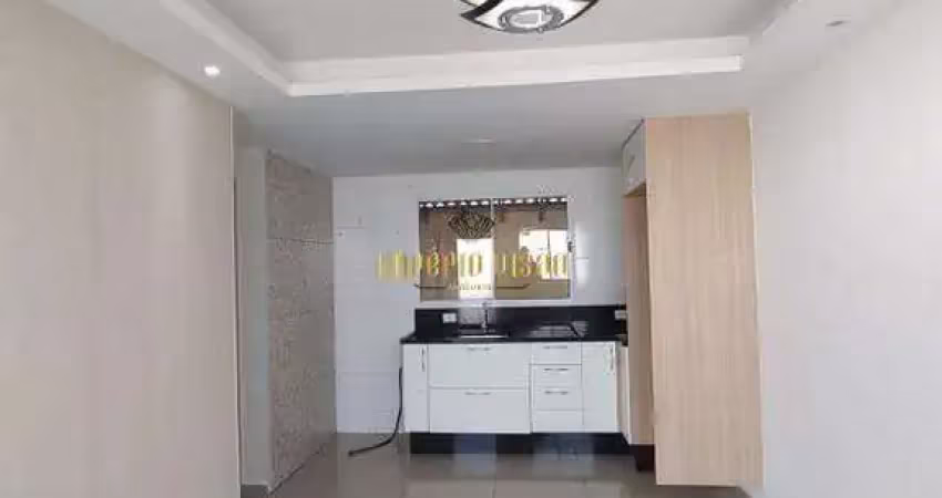 Sobrado de condomínio com 2 dormitórios à venda no bairro vila colorado - suzano-sp