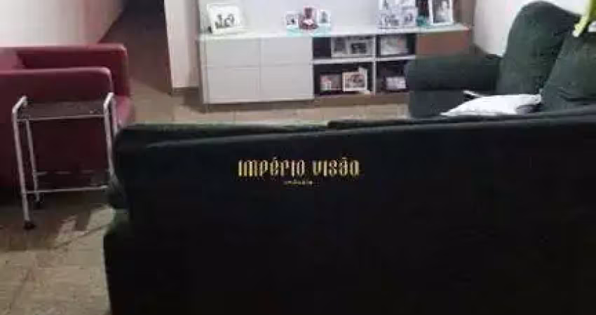 Sobrado com 3 dormitórios à venda no bairro parque residencial casa branca - suzano-sp