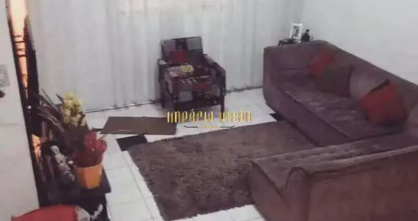Sobrado com 2 quartos à venda no bairro vila júlia - poá-sp.