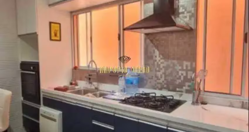 Casa à venda com 3 dormitórios, sendo 1 suíte no bairro vila suissa - mogi das cruzes-sp