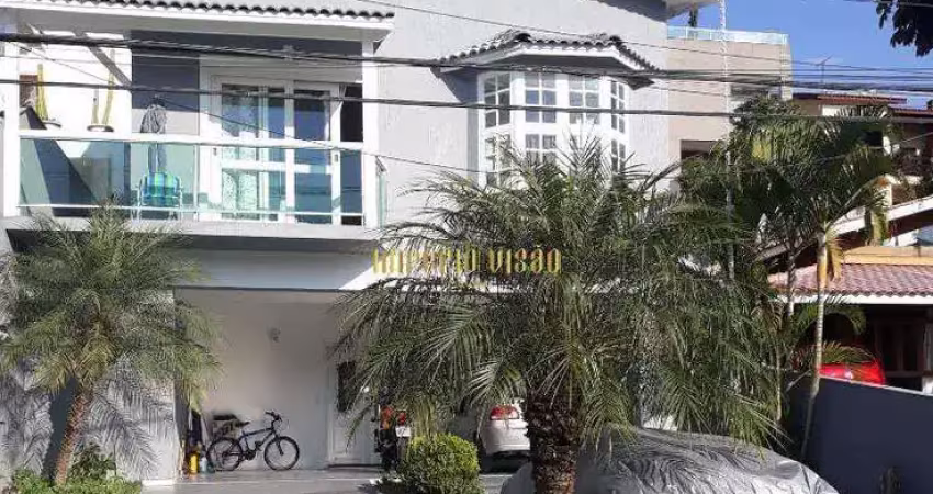 Casa com 3 quartos à venda na Rua Igarapava, Cidade Parquelandia, Mogi das Cruzes