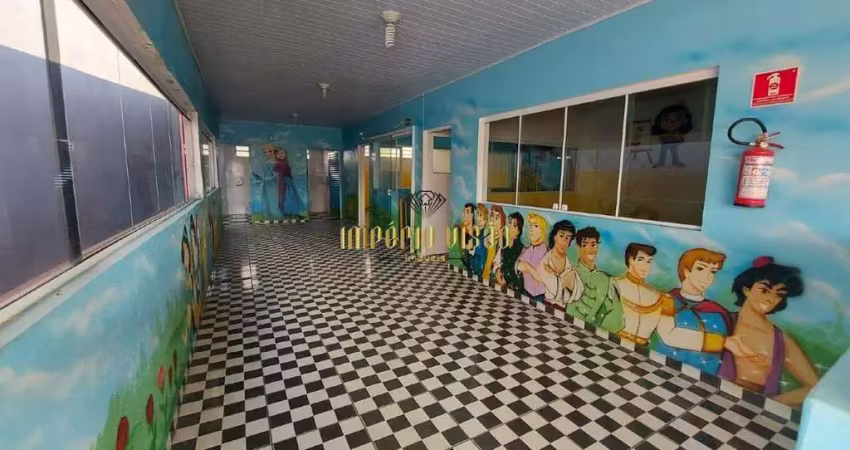 Prédio comercial com 10 salas à venda no bairro sitio paredão - ferraz de vasconcelos-sp