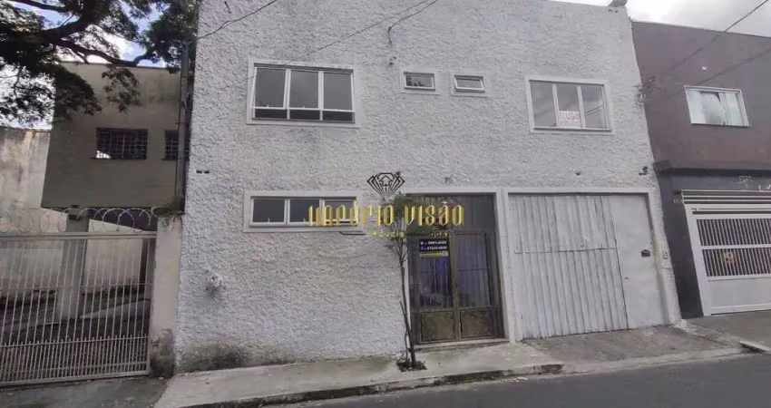 Sala para aluguel no bairro vila paiva - suzano - sp
