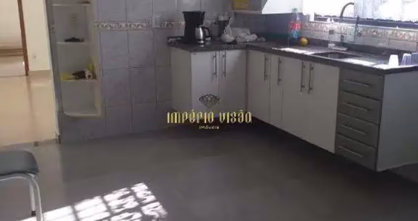 Casa com 2 quartos à venda no bairro jardim aeroporto iii - mogi das cruzes-sp.