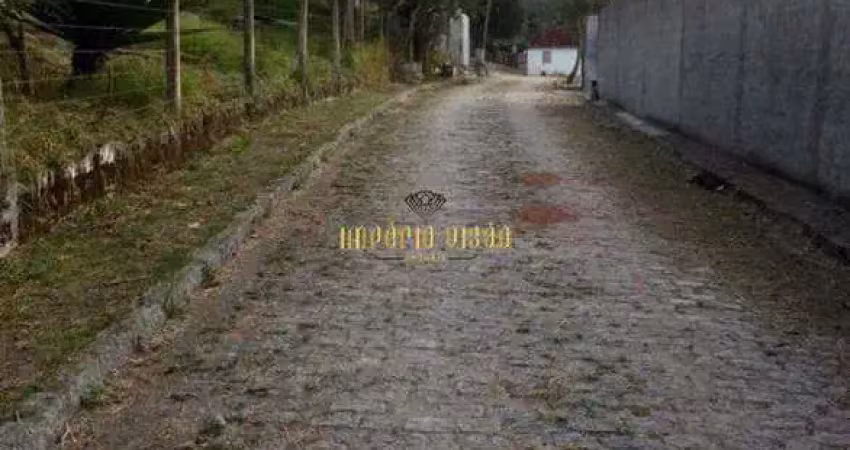 Terreno à venda na Estrada das Lavras, Estância São Luís, Suzano