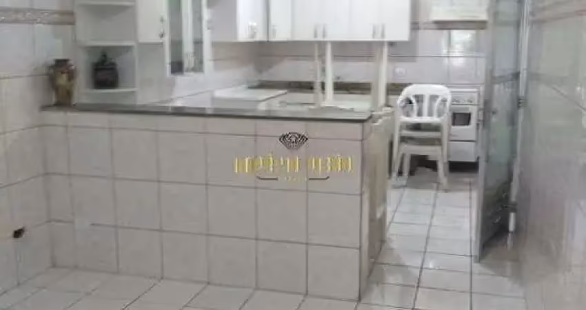 Casa térrea à venda com 3 dormitórios e churrasqueira no bairro vila figueira - suzano-sp