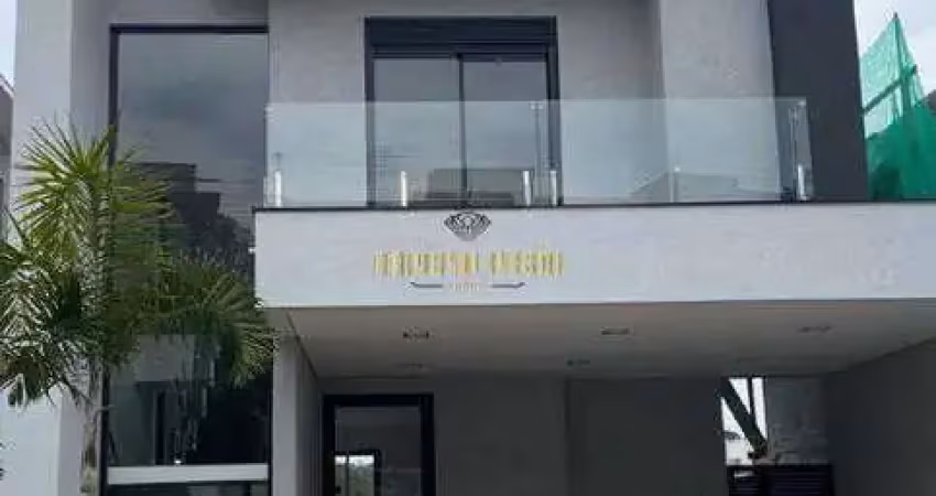 Linda casa à venda no condomínio bela cittá mogi das cruzes-sp.