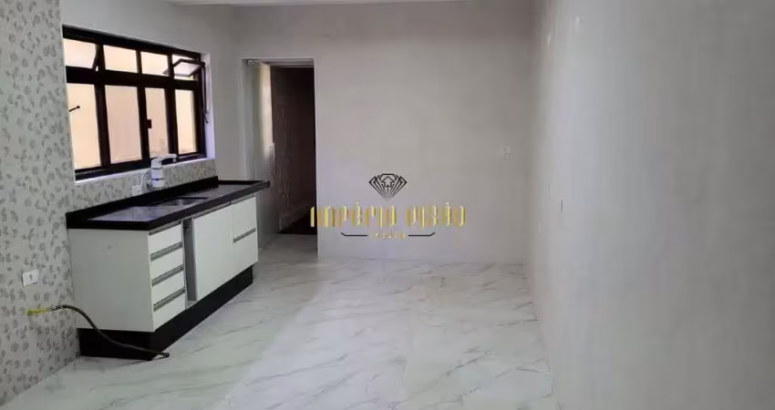 Sobrado à venda com 3 dormitórios, sendo 1 suíte e área gourmet no bairro vila eugênia - mogi das cruzes-sp